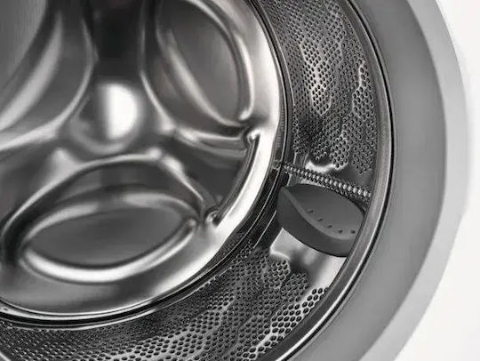 Electrolux Πλυντήριο Ρούχων 7kg 1200 Στροφών Μπλε EW2F527WP