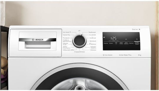 Bosch Пералня 8 кг 1400 Оборота WAN282W2GR