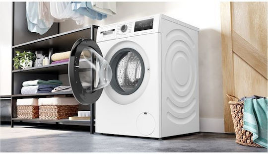 Bosch Пералня 8 кг 1400 Оборота WAN282W2GR