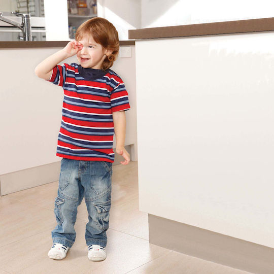 Dreambaby Ecke Schutz 1Stück