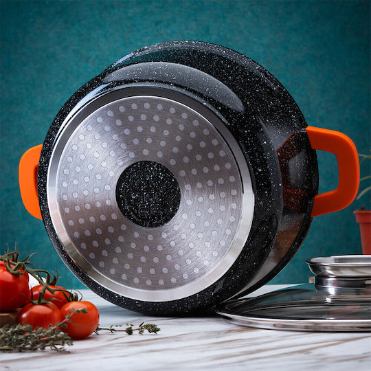 Voltz Deep Pot 5.4lt / 26cm