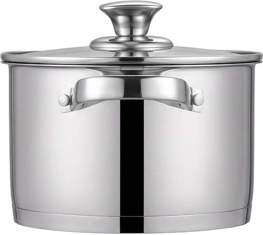 Swiss Haus Milk Pot 2.7lt / 18cm