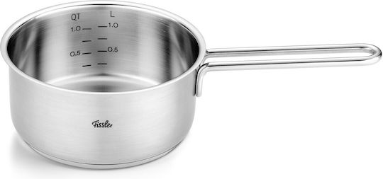 Fissler Pure Milk Pot 1.4lt / 16cm