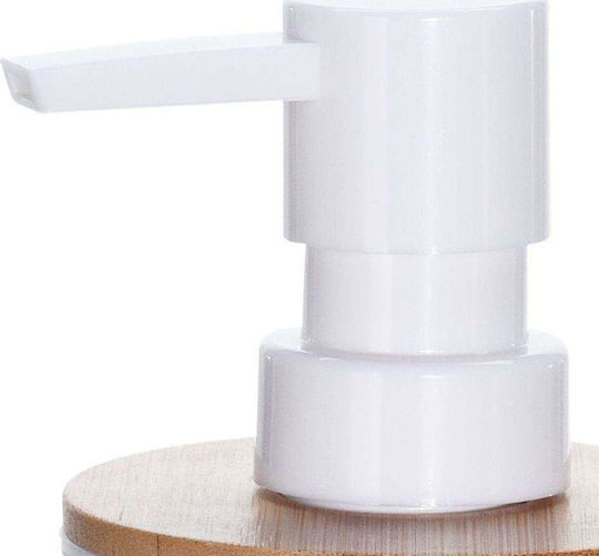 170456590 Spender Kunststoff Weiß 300ml 170456590 Spender Kunststoff Weiß 300ml