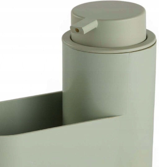 Today Küchenspender Kunststoff mit Schwammhalter 300ml
