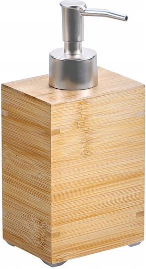 Kesper Kesper Bambus Spender Braun 200ml