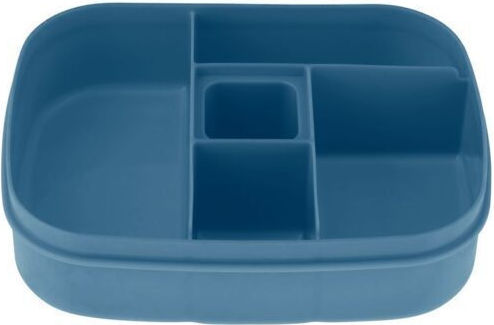 Stephen Joseph Kunststoff Kinderlebensmittelbehälter Abendessen-Set 0,7 Liter Thermisch 21 x 18 x 5,7 cm