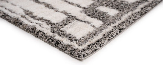 Tzikas Carpets Modern Schlafzimmer-Teppichsets 070 405-0-368-90850-095 3 Stück