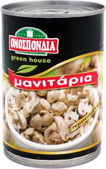 Omospondia Pilze 290g