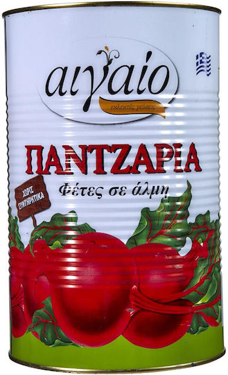 Oikogeneia CHalvatzi Beetroot 5000gr