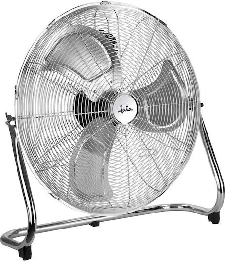 Jata 120W Diametru Ventilator 55cm Gri