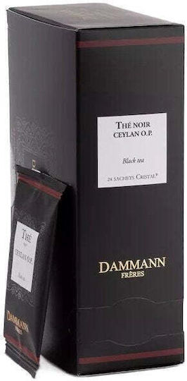 Dammann Μαύρο Τσάι 100gr