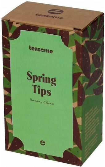 Teasome Green Tea 50g