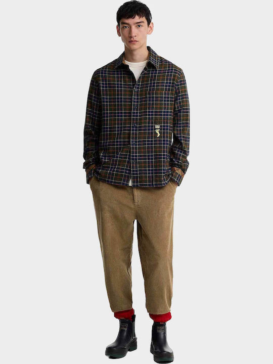 Barbour