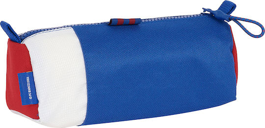 Safta Safta Federmäppchen Blau