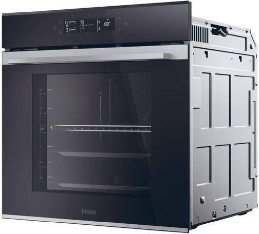Haier Counter Top Oven 78lt W59.5cm Multicolor Stainless Steel