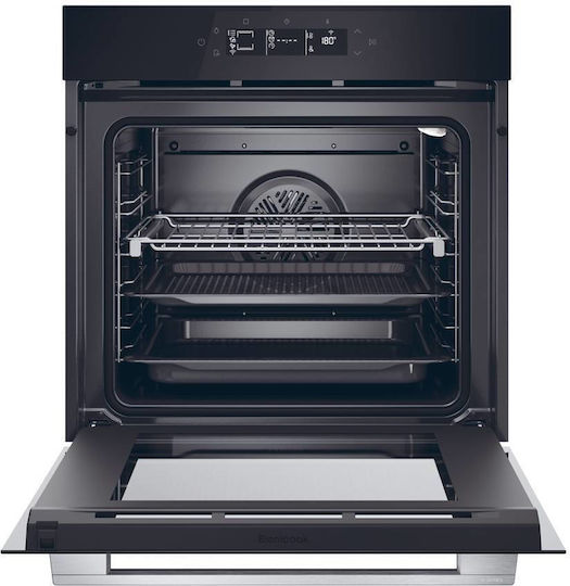 Haier Haier Counter Top Oven 78lt W59.5cm Black