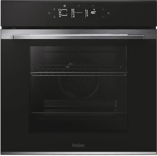 Haier Haier Counter Top Oven 78lt W59.5cm Black