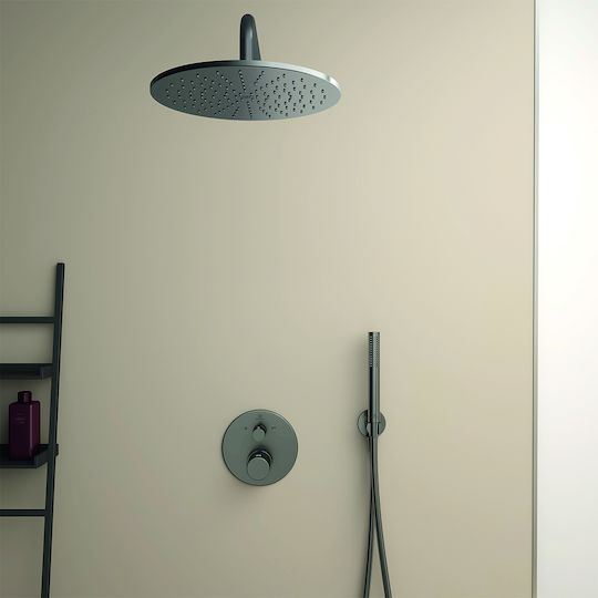 Ideal Standard Idealrain Grey