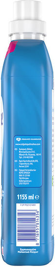 Soupline Concentrated Fabric Softener 55 Measures