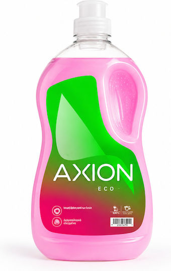 Axion Fabric Softener Ανοιξιάτικα Λουλούδια 45 Measuring Cups