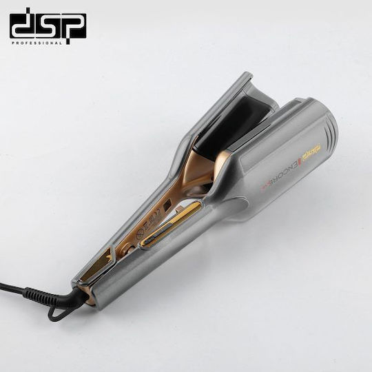 DSP Сандвич тостер грил 2200W Сив