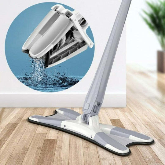 Rotating Parquet Mop CY-51055