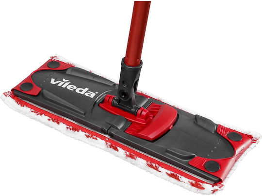 Vileda Revolution Box Parkettmop 184151