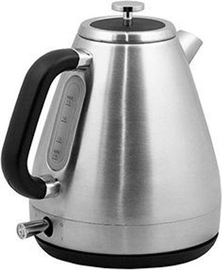 Orava Wasserkocher 1.7l 2000W Silber