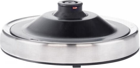 Gastroback Express Βραστήρας 1.7lt 3000W Ασημί