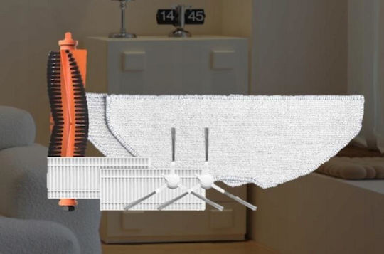 Ezviz Filters Electric Vacuum