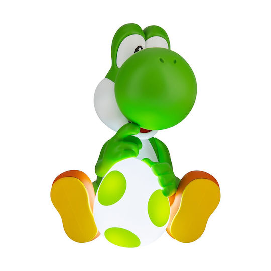 Детска декоративна лампа Yoshi Globuddies
