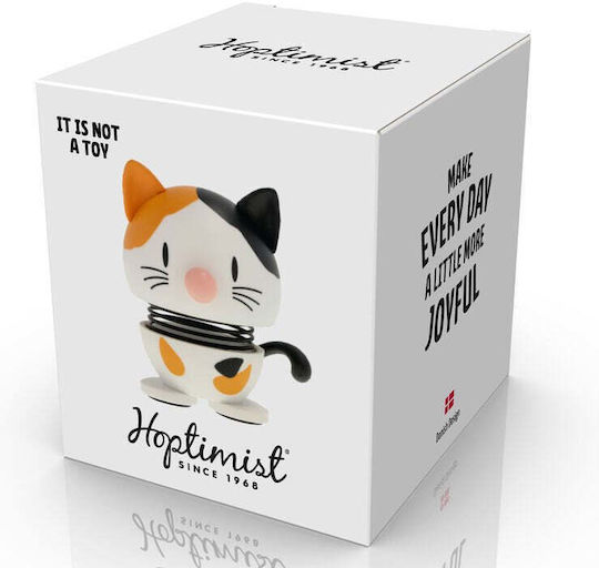 Hoptimist Animal Decorativ 1buc