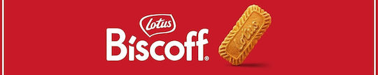 Lotus Μπισκότα Biscoff με Γέμιση 110gr