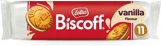 Lotus Μπισκότα Biscoff με Γέμιση 110gr