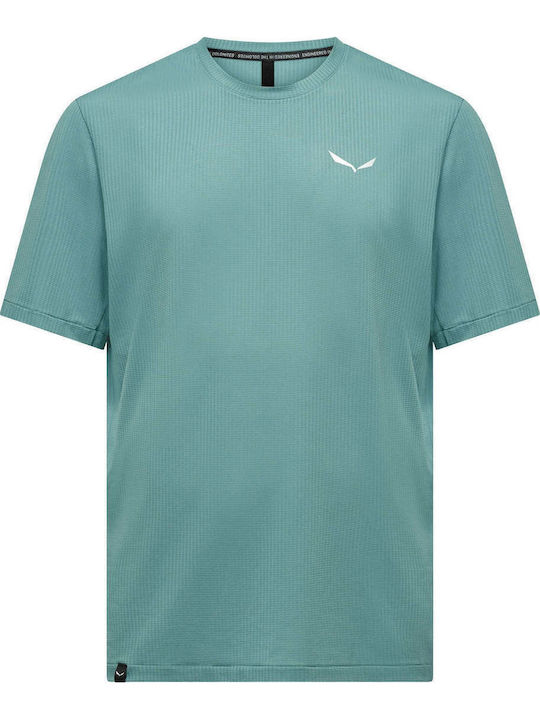Pedroc Tricou sport Albastru
