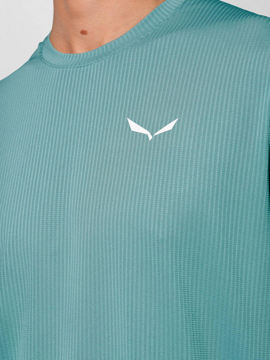 Pedroc Tricou sport Albastru