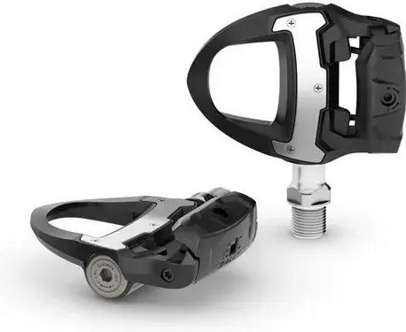 Garmin Rally Pedale de bicicletă