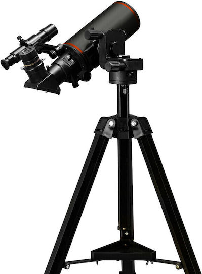 Levenhuk Mak60 Mini-Teleskop