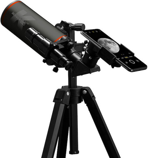 Levenhuk Mak60 Mini-Teleskop