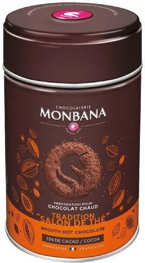 Шоколадова Напитка Monbana Tradition 250g