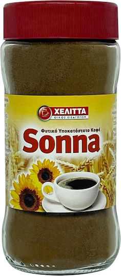 Melitta Coffee Substitute Sonna Powder 100gr