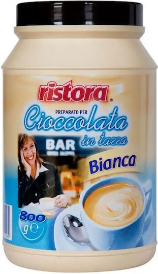 Ristora Ciocolata sub formă de Pulbere 800gr