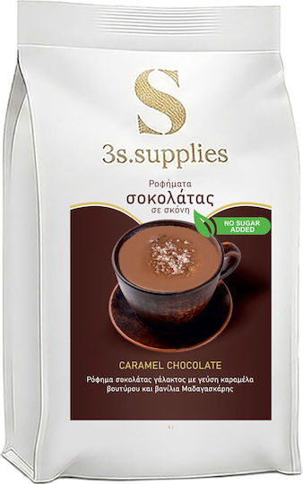 3S Cocoa Powder 500gr