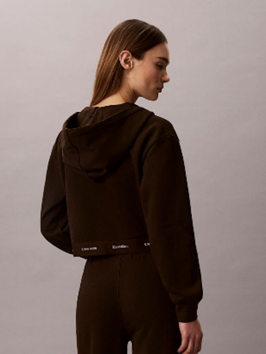 Damen Braun Set mit Hose