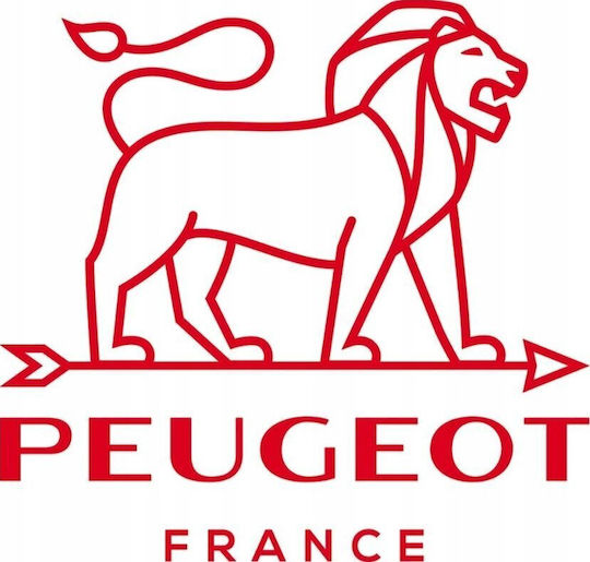 Peugeot Madras Ръчен Мелници за подправки Дърво в Бежов цвят 16см 1бр