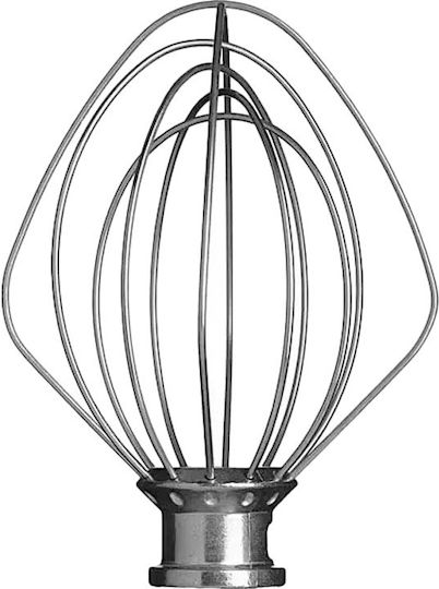Artisan Mixer Planetar 300W Cu Bol Inox 4.8lt Roșu Empire