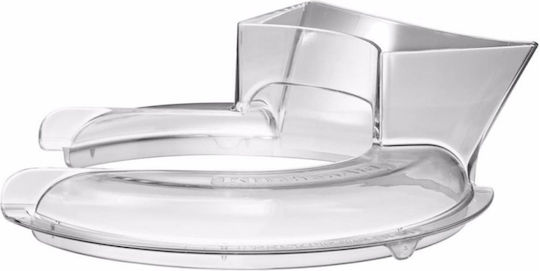 Artisan Mixer Planetar 300W Cu Bol Inox 4.8lt Roșu Empire