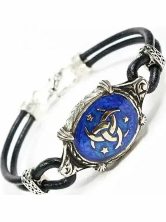 SteweHome Lederarmband von