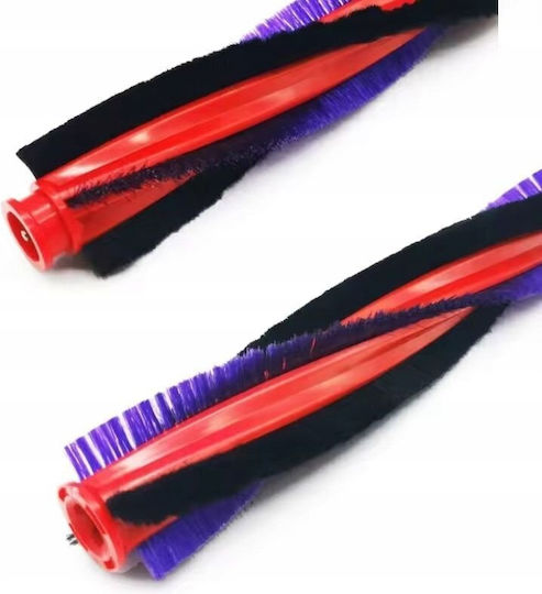 Jettools Roller Main Brush 185mm Dyson V6 Dc58 Dc59 Dc62 Sv073 Sv03 185mm Main Brush